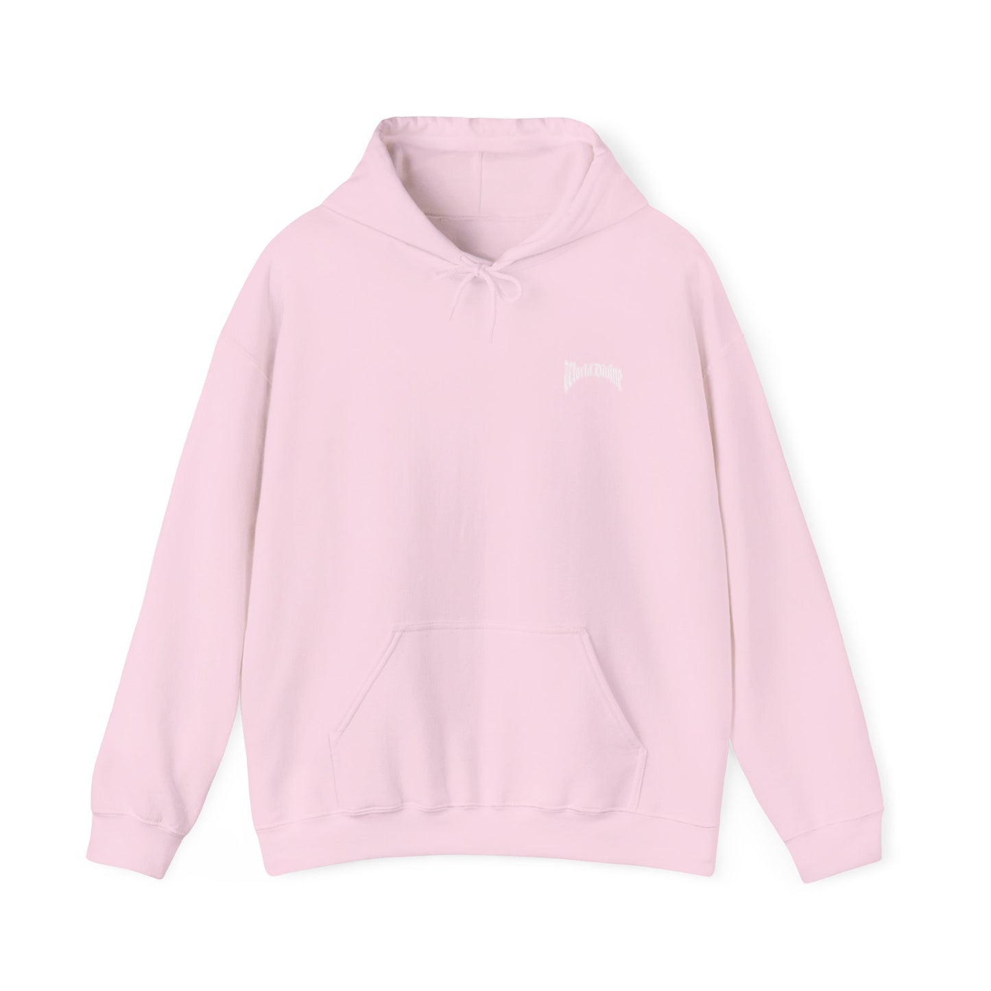Pain Into Purpose Hoodie