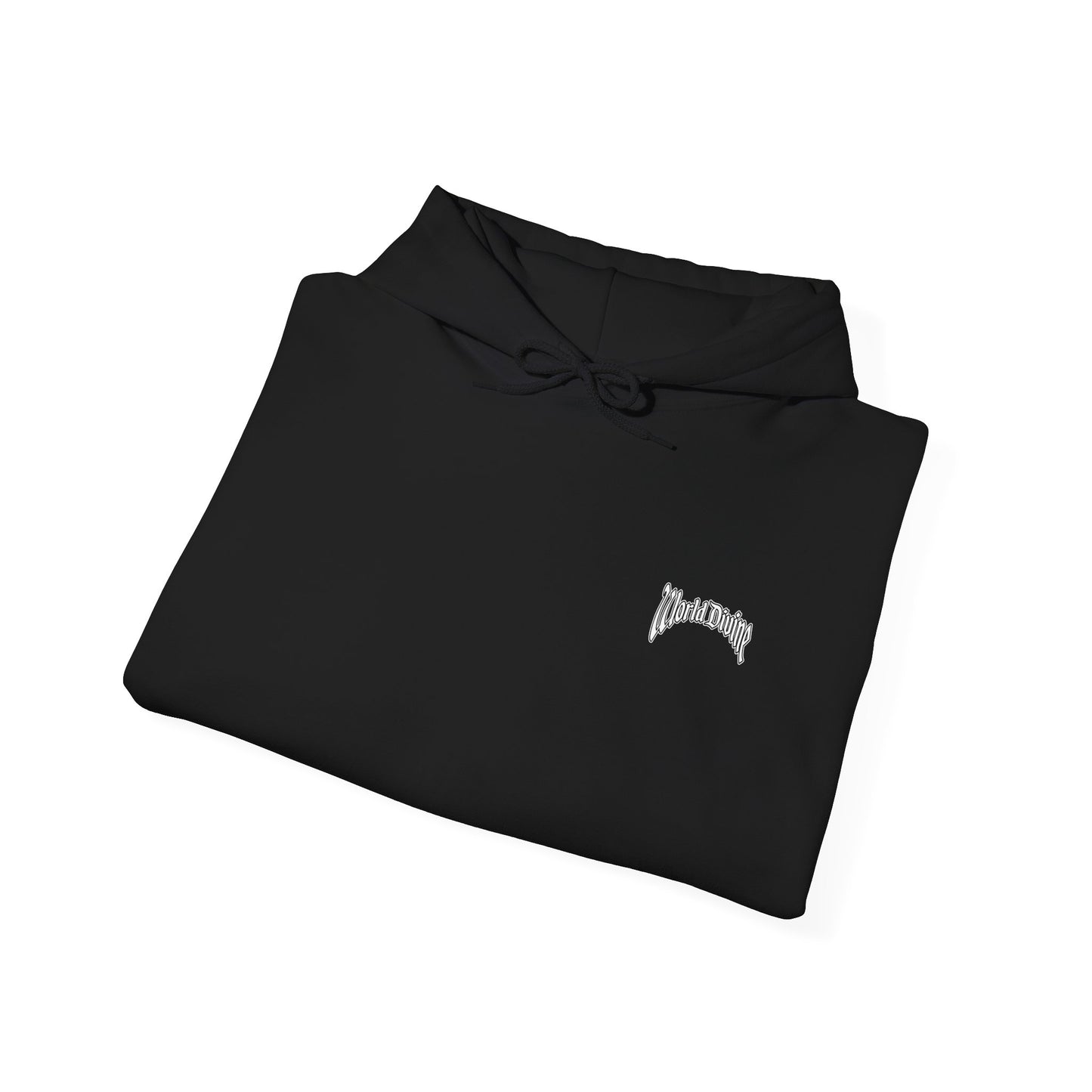 Pain Into Purpose Hoodie