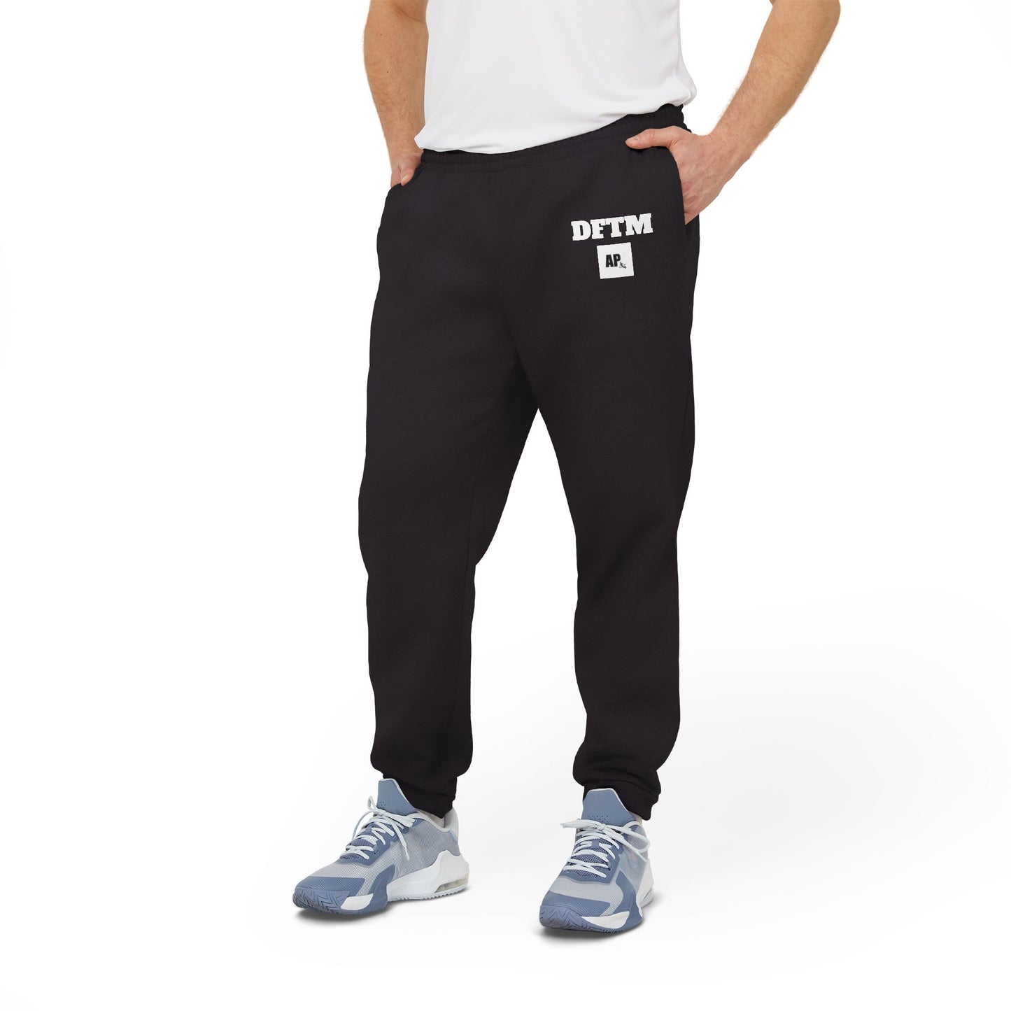 Official DFTM Sweatpants