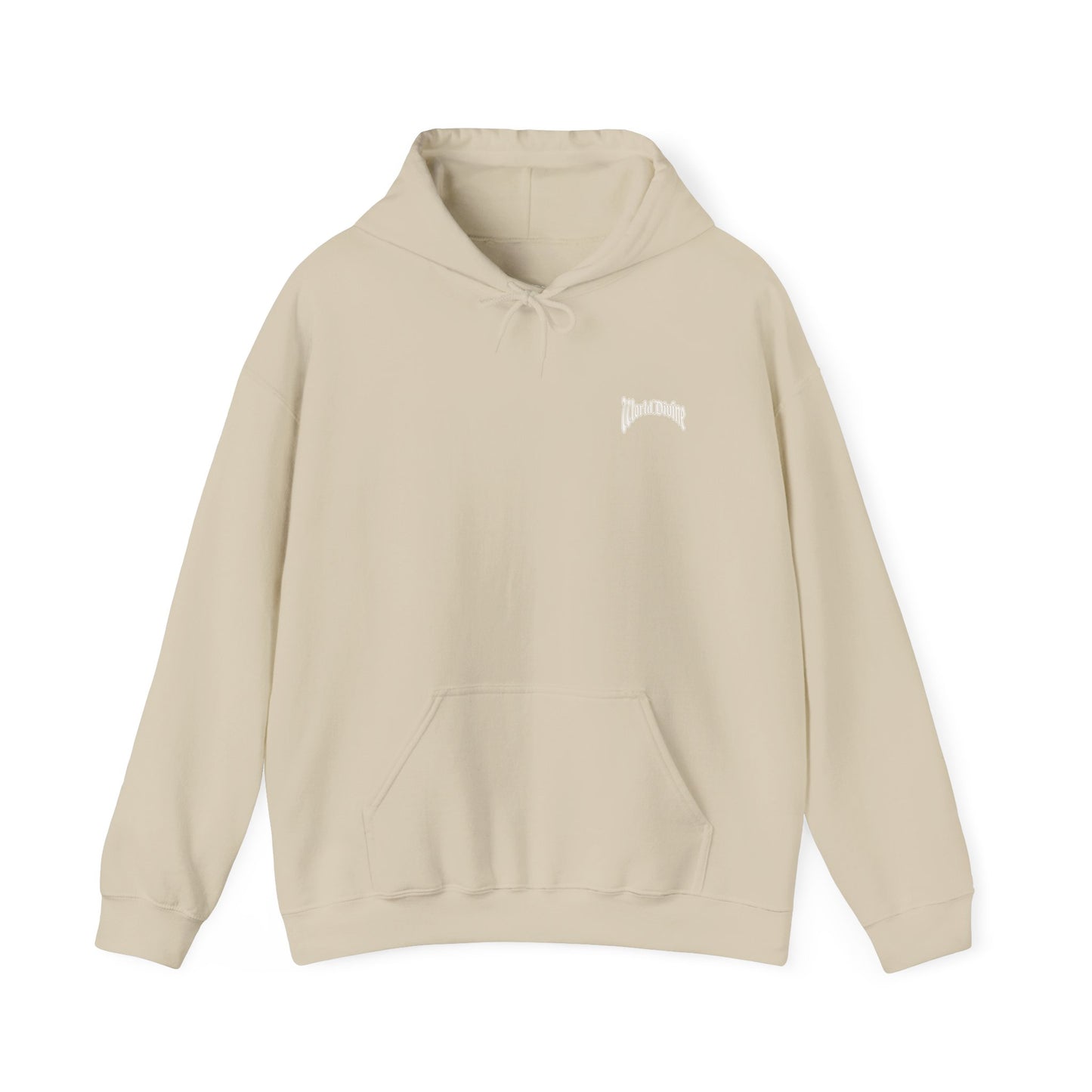 Pain Into Purpose Hoodie