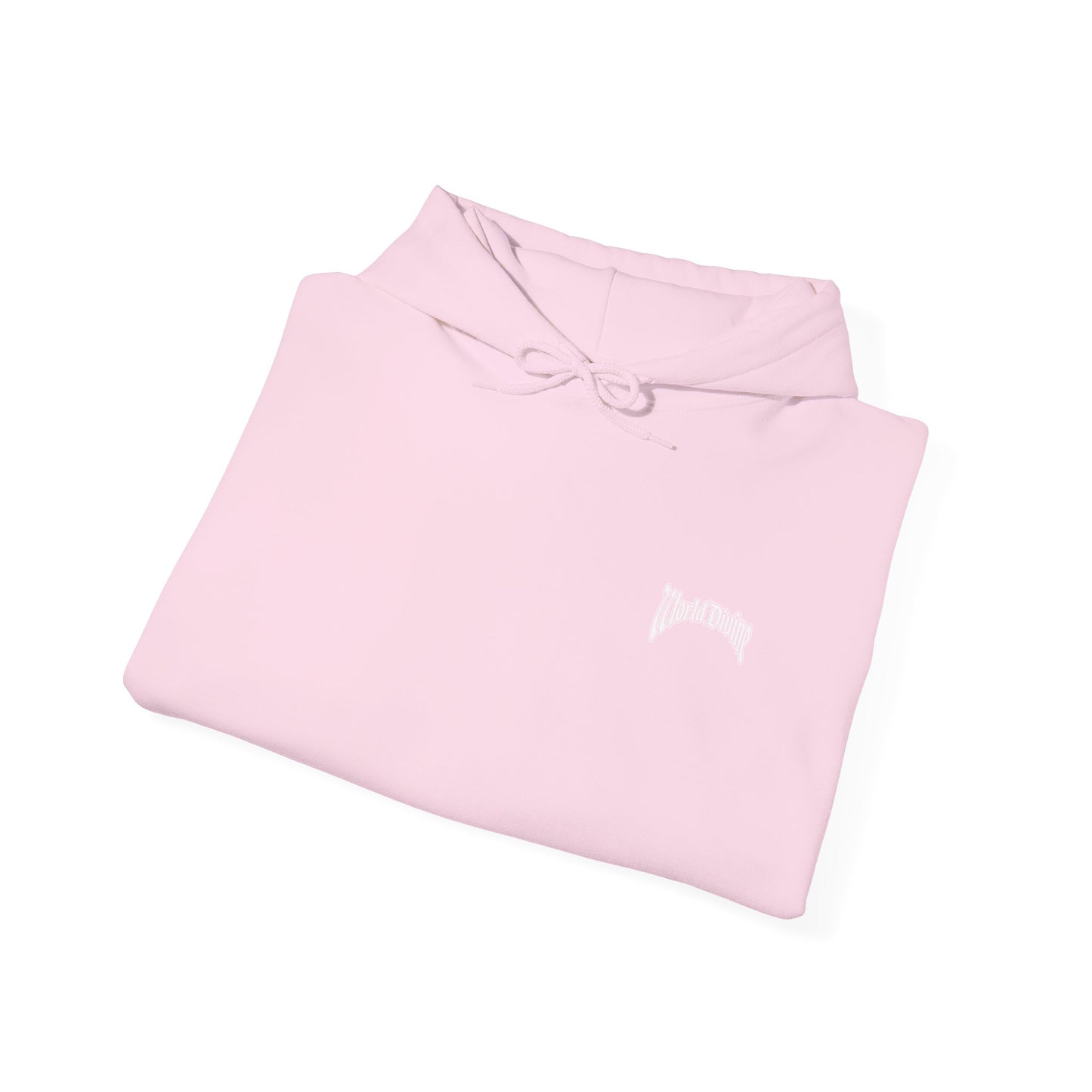 Pain Into Purpose Hoodie