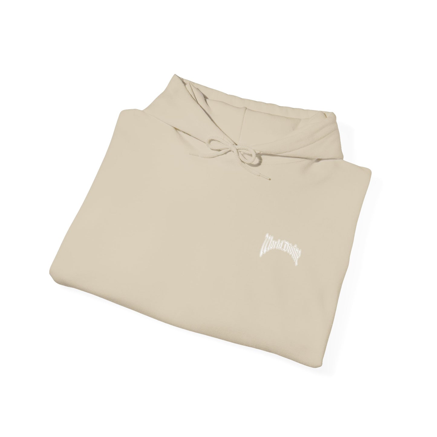 Pain Into Purpose Hoodie