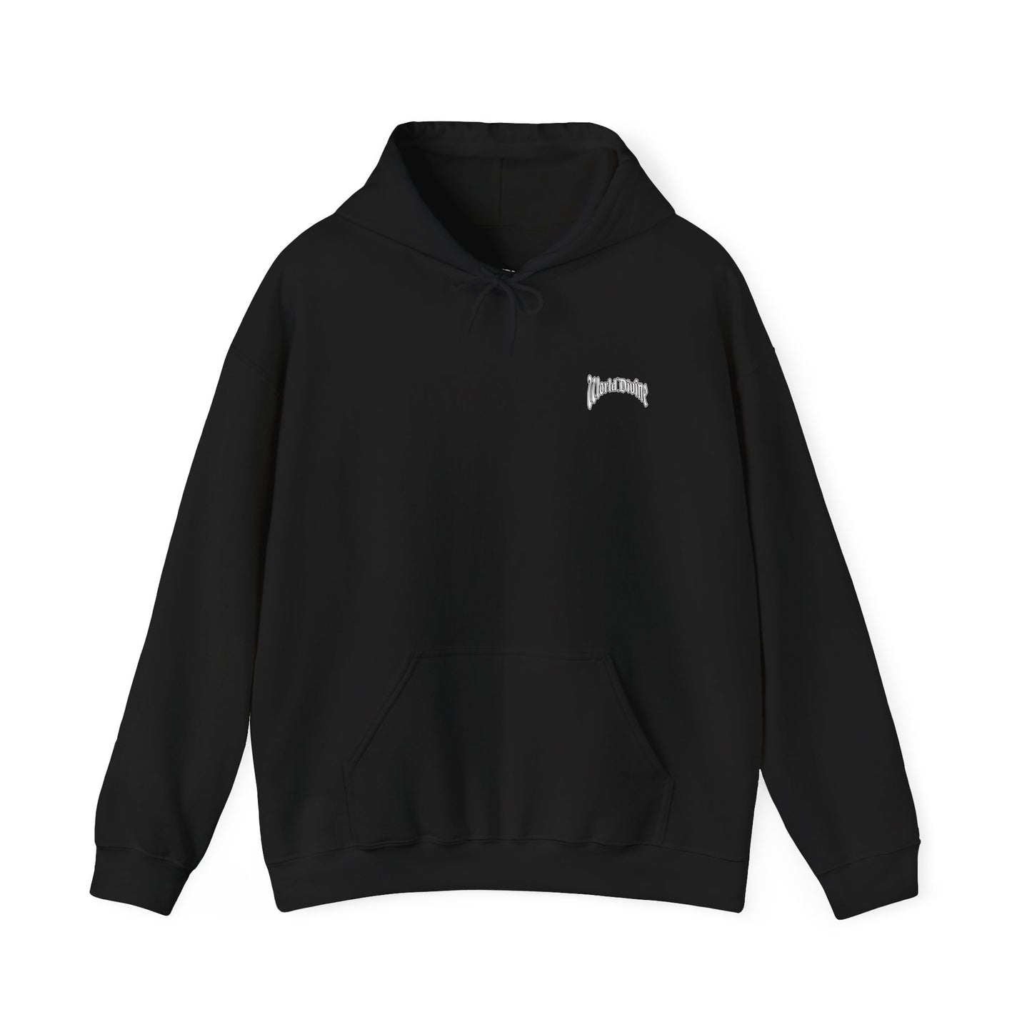 Pain Into Purpose Hoodie