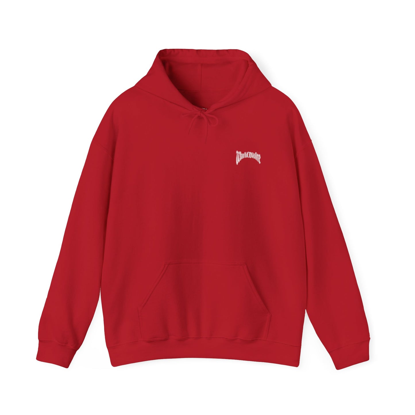Pain Into Purpose Hoodie