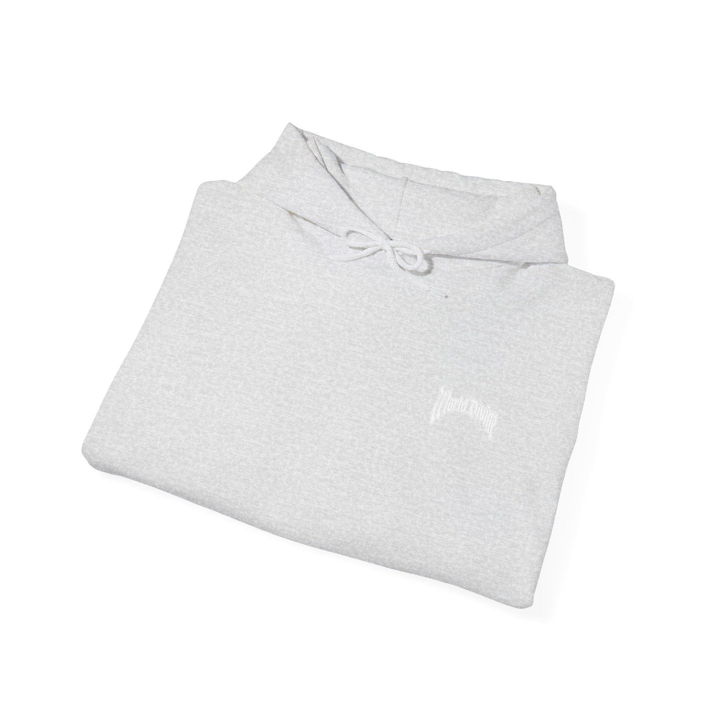 Pain Into Purpose Hoodie