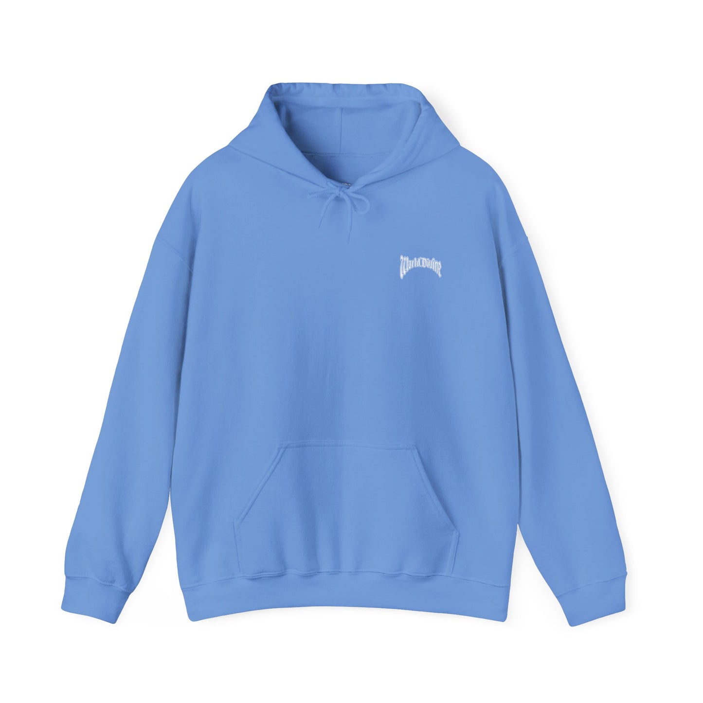 Pain Into Purpose Hoodie