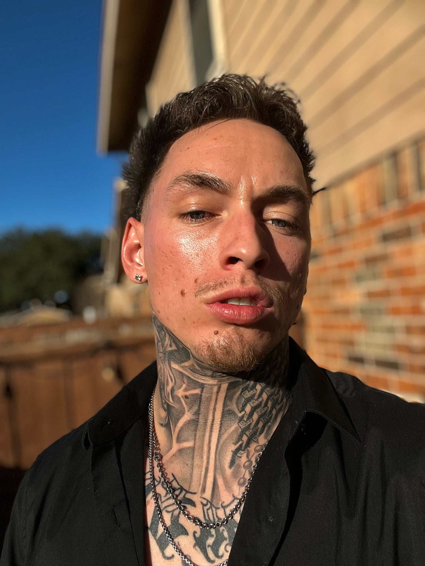 🔥PRIVATE MENTORSHIP with Andrew Puckoris🔥