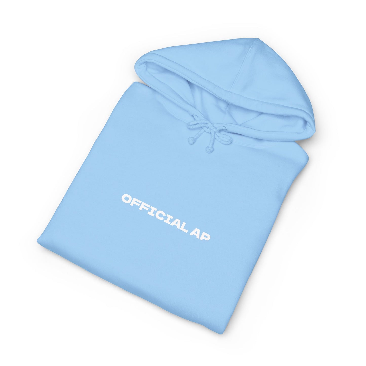 OFFICIAL AP TEAM HOODIE