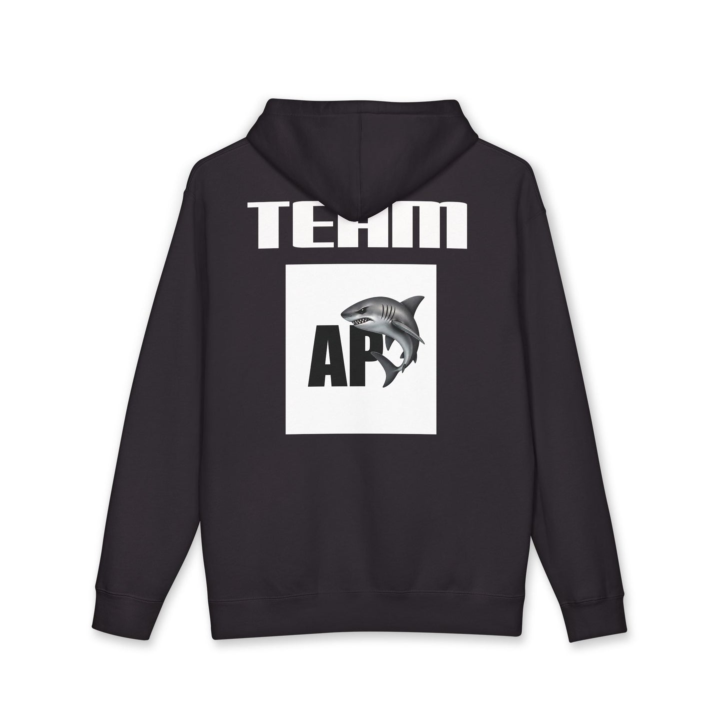 OFFICIAL AP TEAM HOODIE