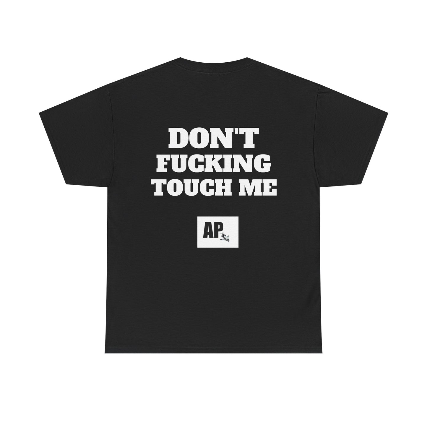 Official DFTM Heavy T-Shirt