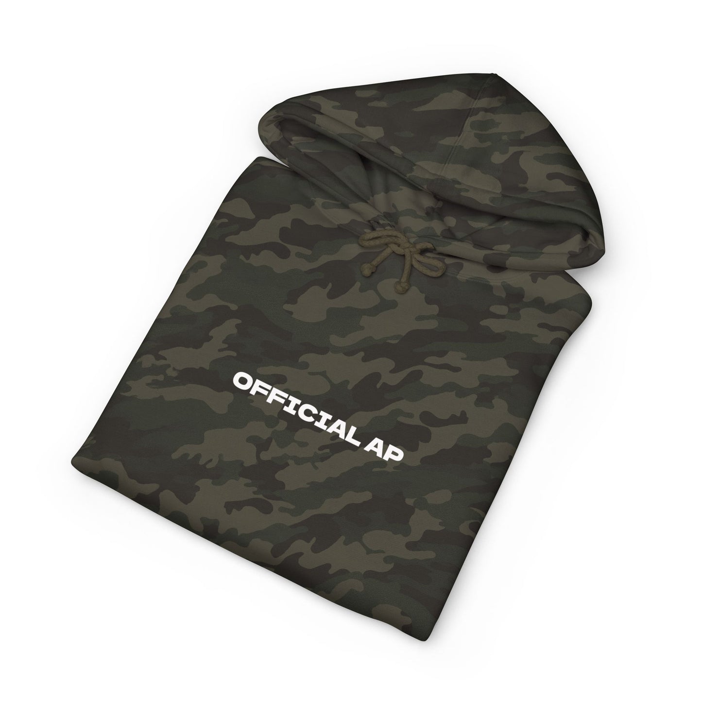 OFFICIAL AP TEAM HOODIE
