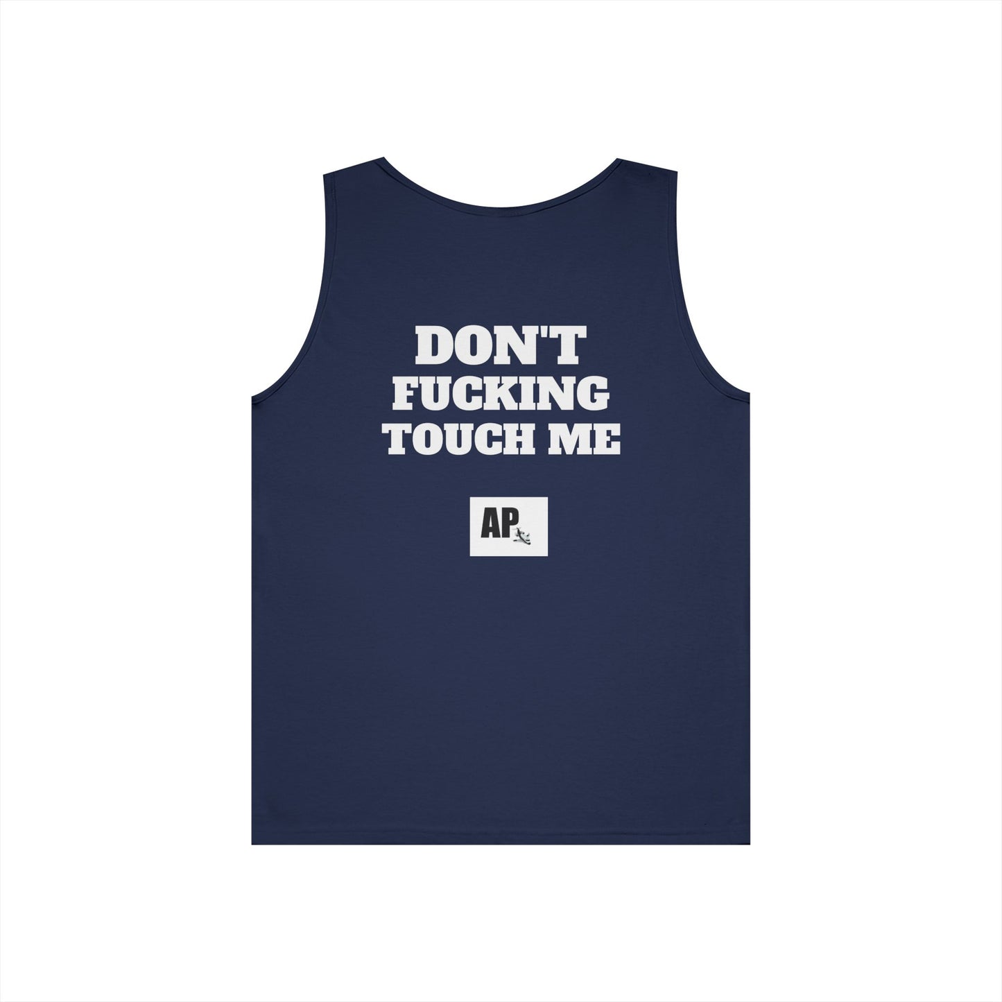 Official DFTM Heavy Tank