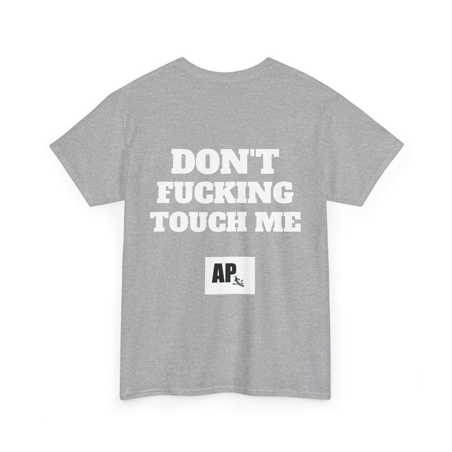 Official DFTM Heavy T-Shirt