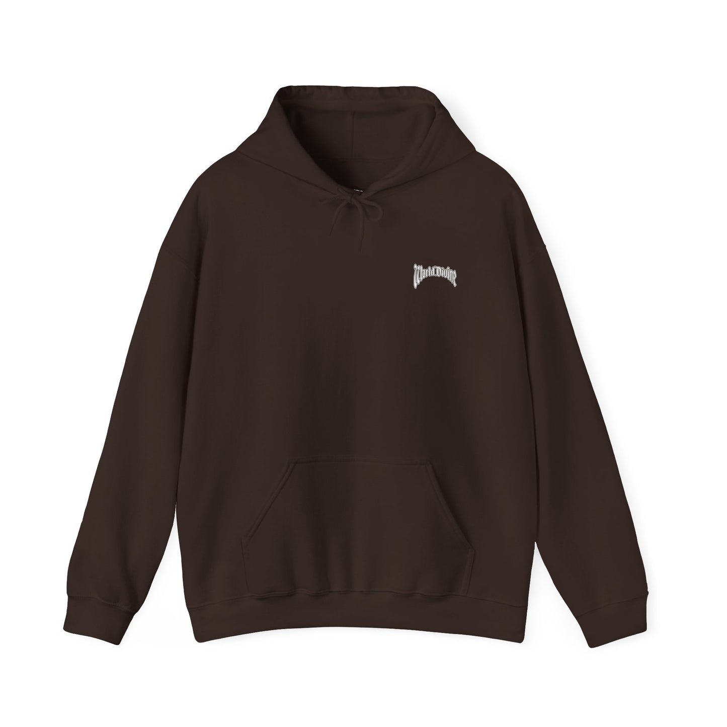 Pain Into Purpose Hoodie