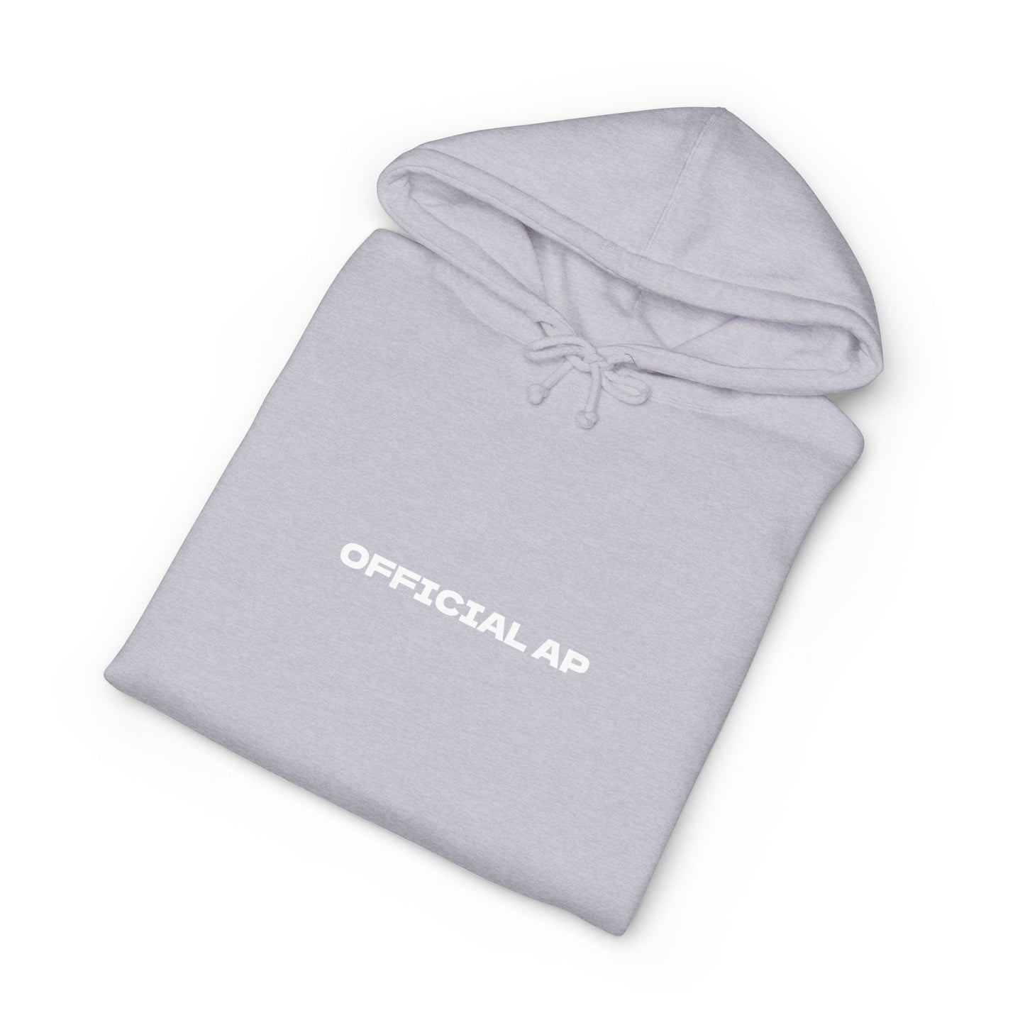 OFFICIAL AP TEAM HOODIE