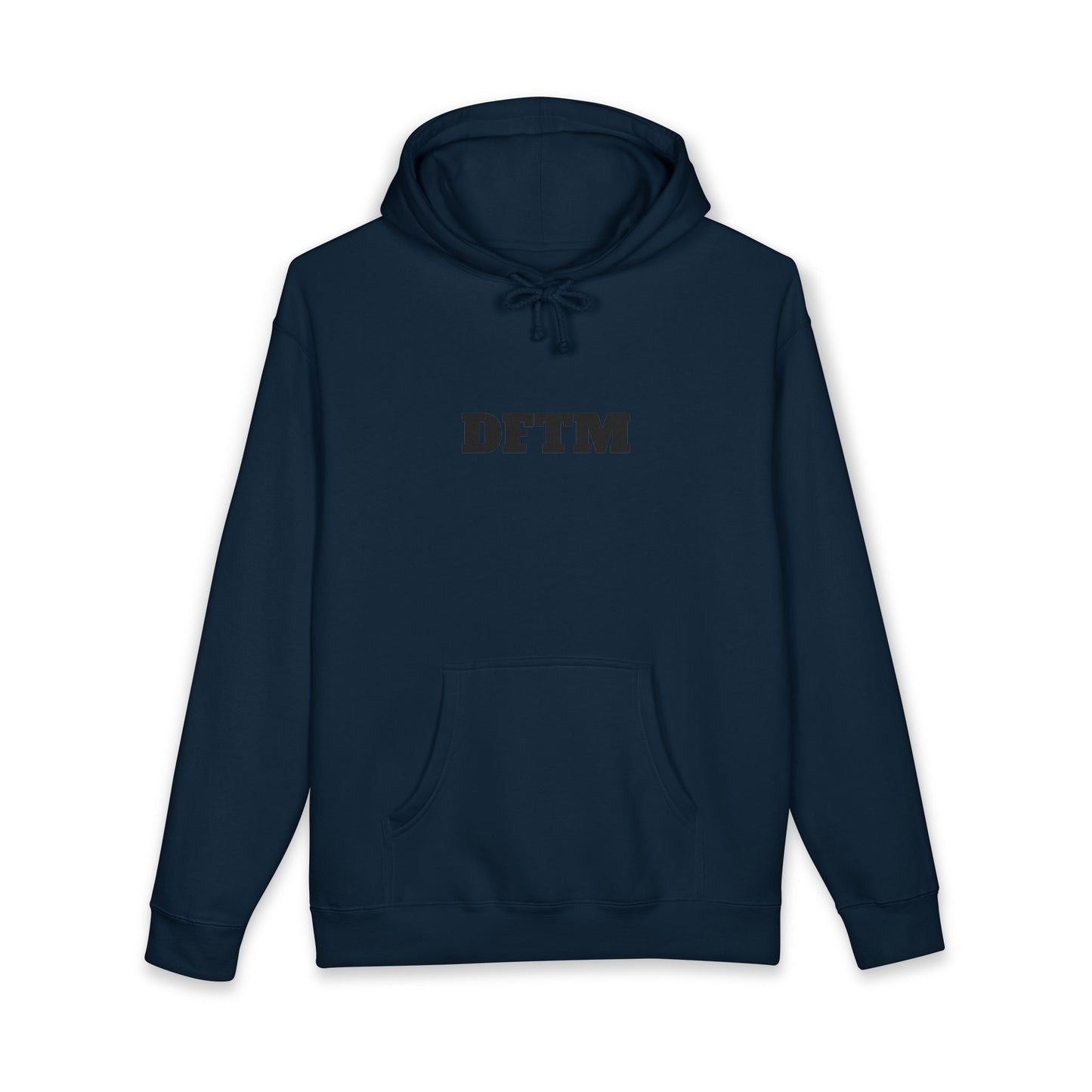 Official DFTM / "Don't Fucking Touch Me" Hoodie