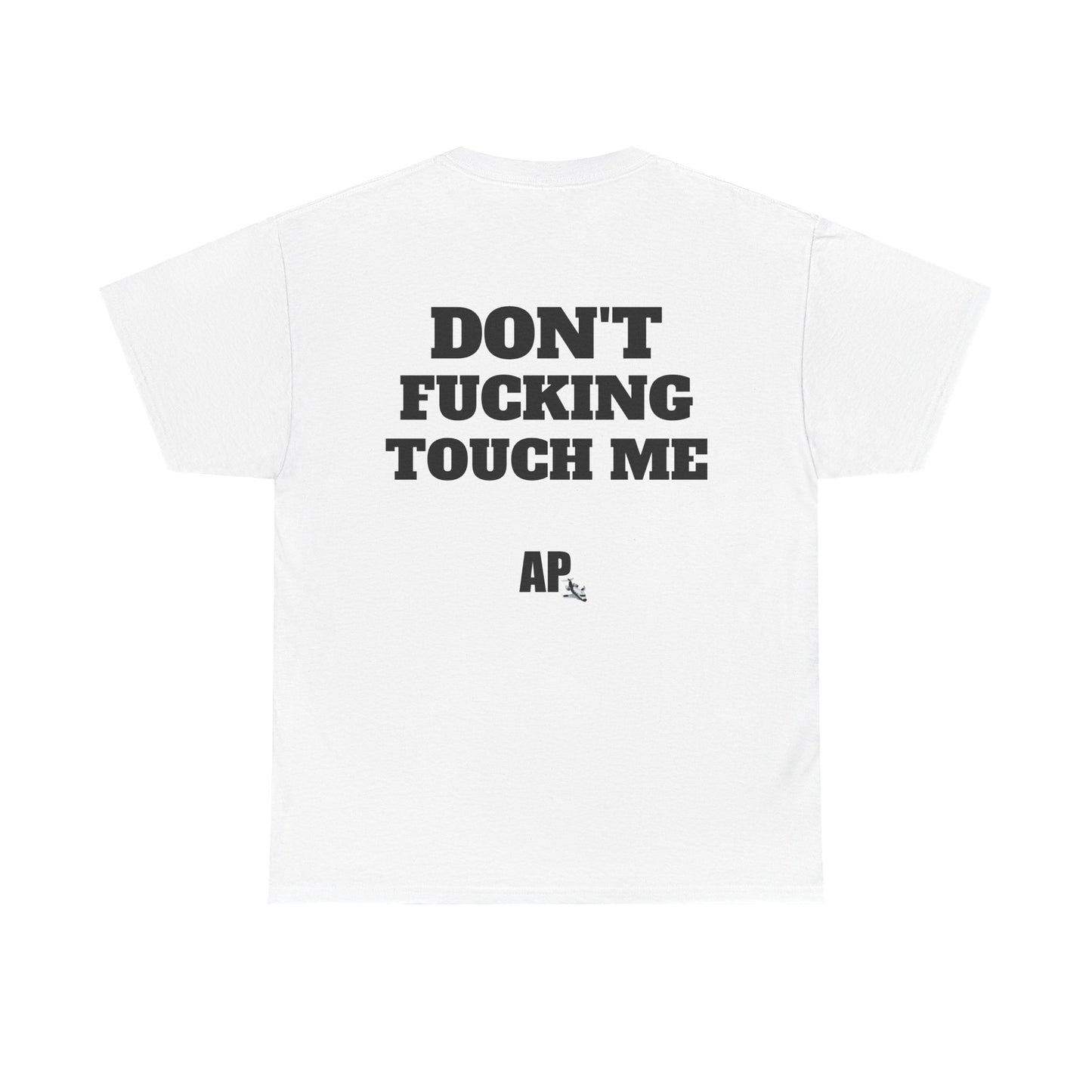 Official DFTM Heavy T-Shirt
