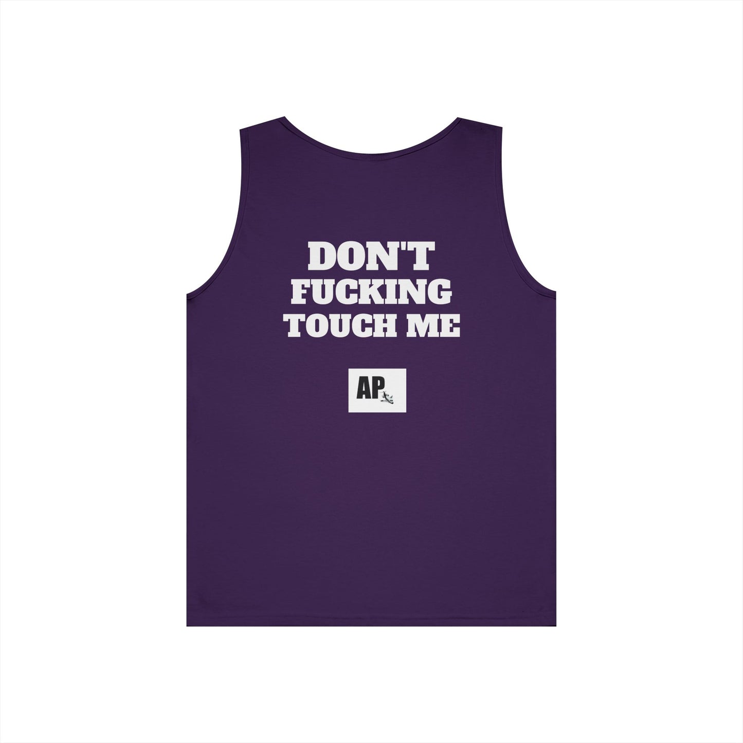 Official DFTM Heavy Tank