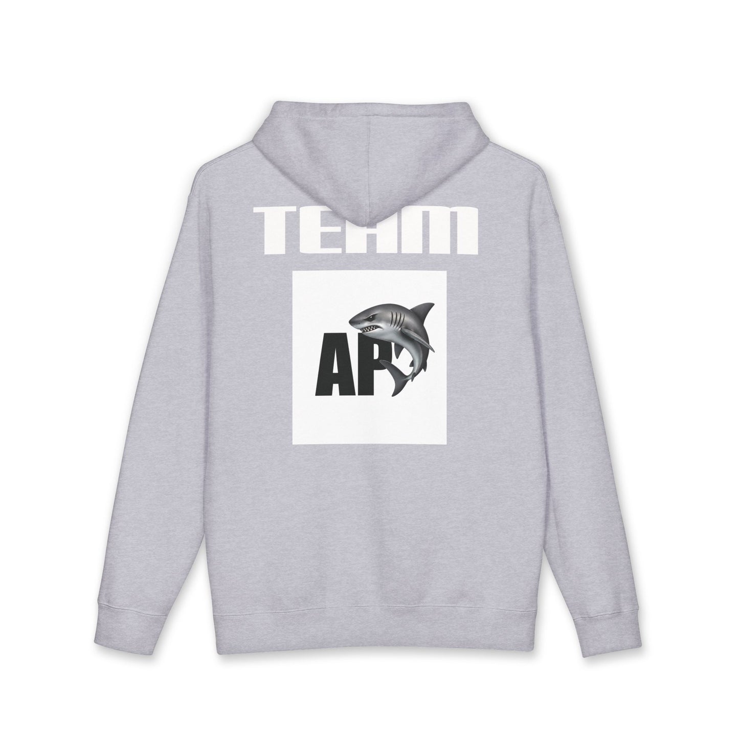 OFFICIAL AP TEAM HOODIE