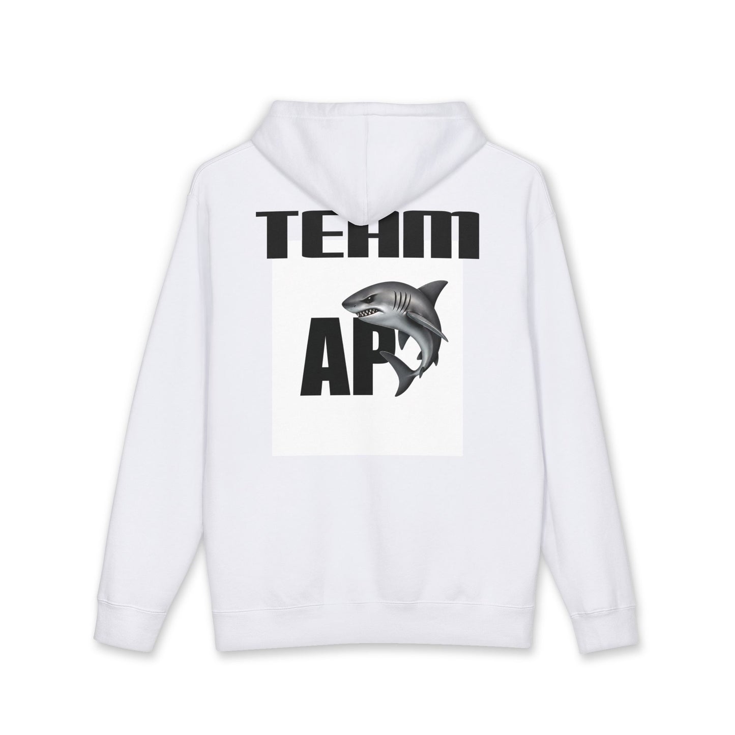 OFFICIAL AP TEAM HOODIE