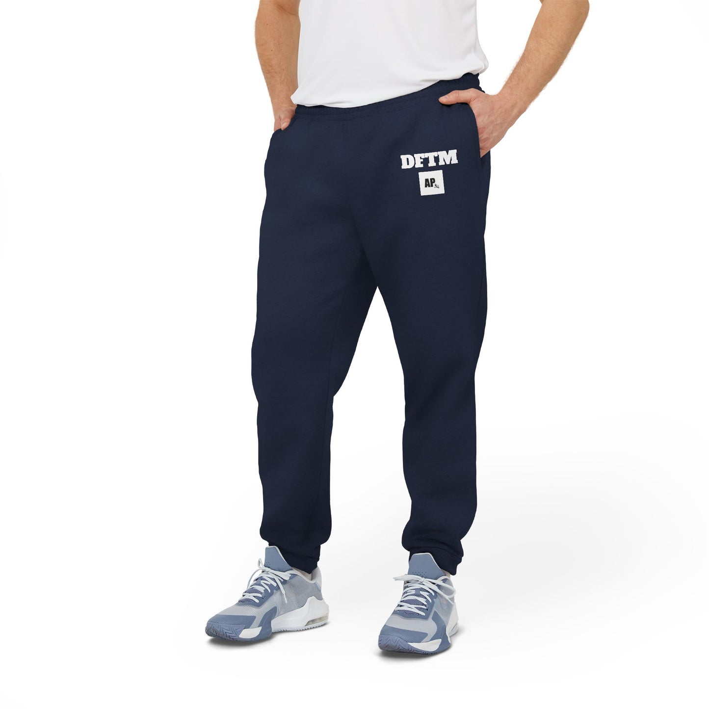 Official DFTM Sweatpants