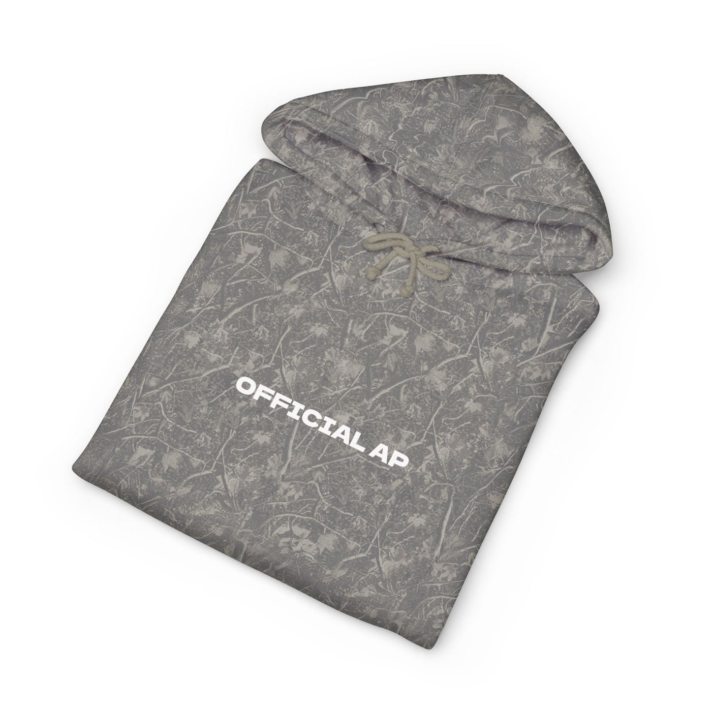 OFFICIAL AP TEAM HOODIE