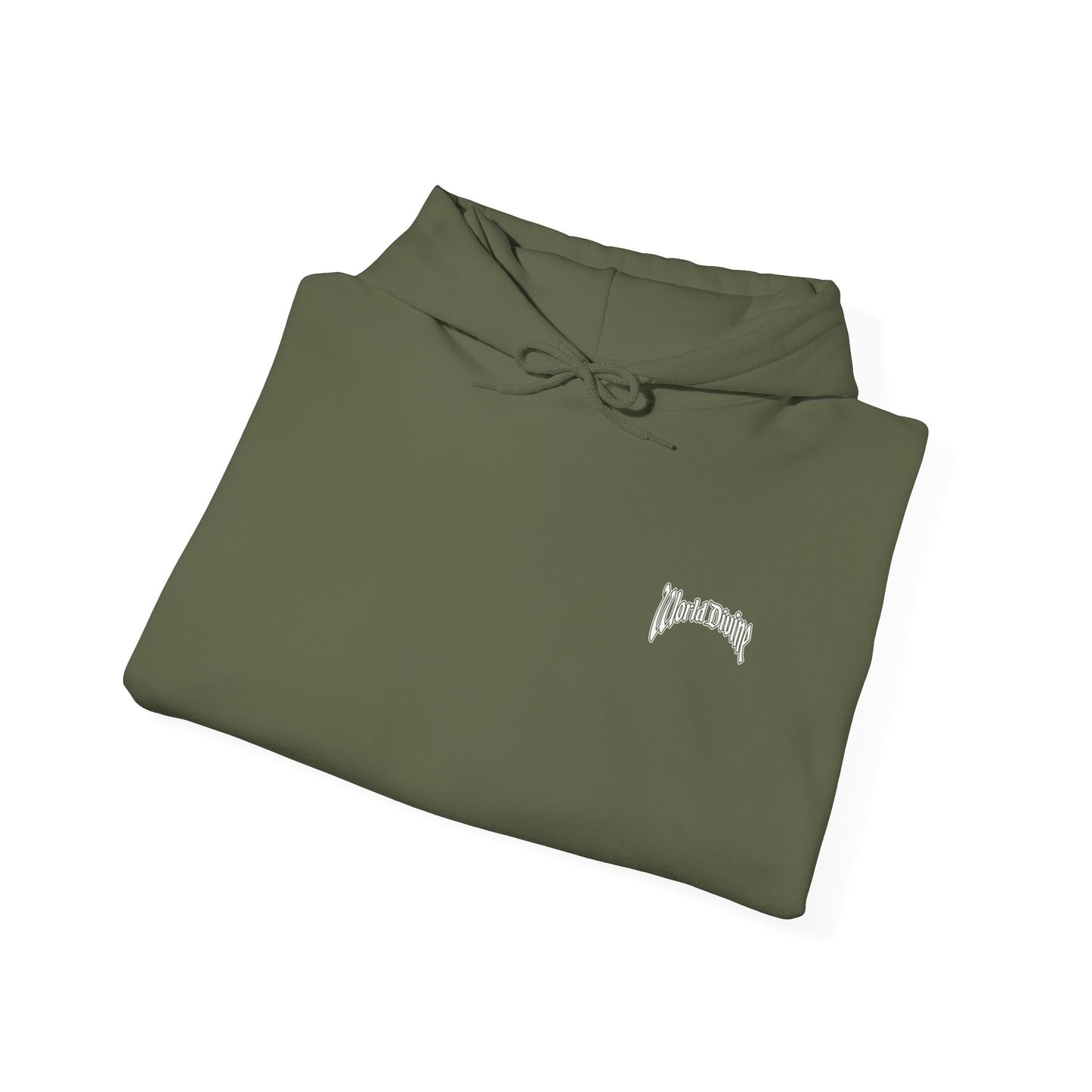Pain Into Purpose Hoodie