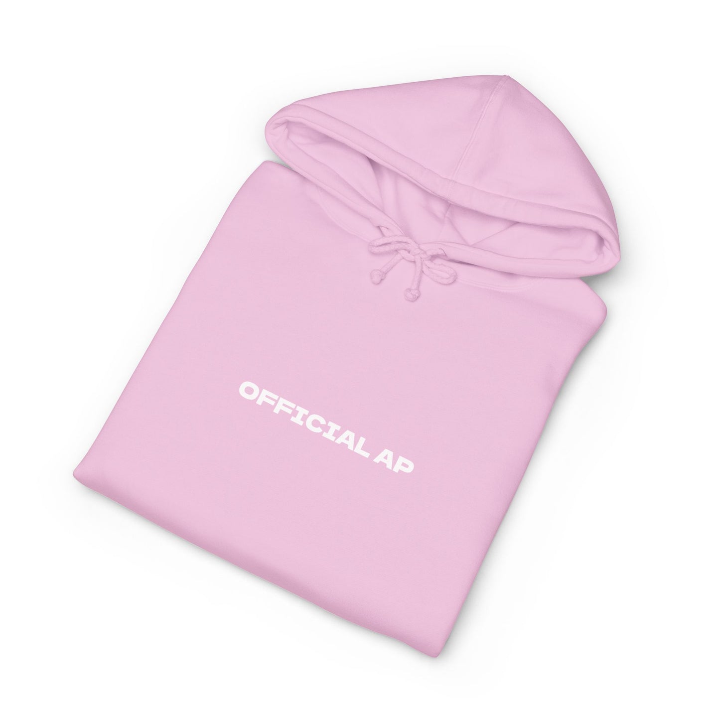 OFFICIAL AP TEAM HOODIE