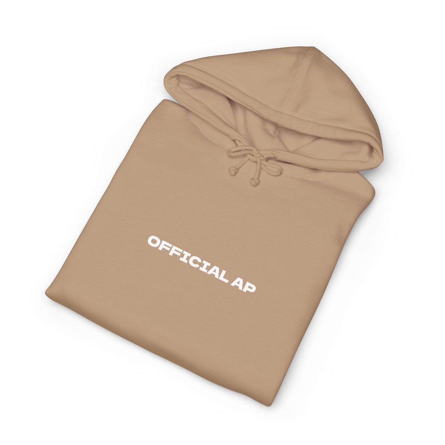 OFFICIAL AP TEAM HOODIE