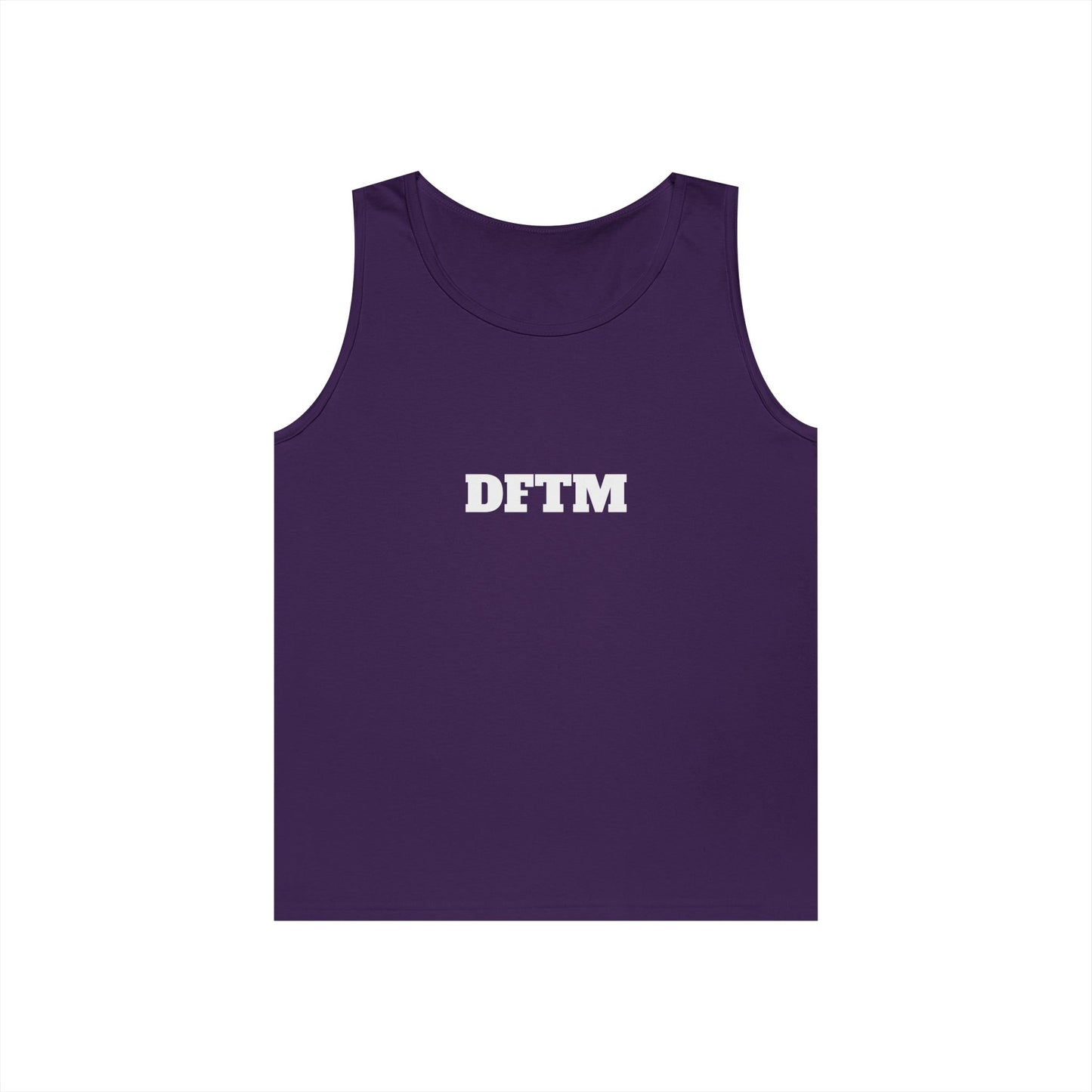 Official DFTM Heavy Tank