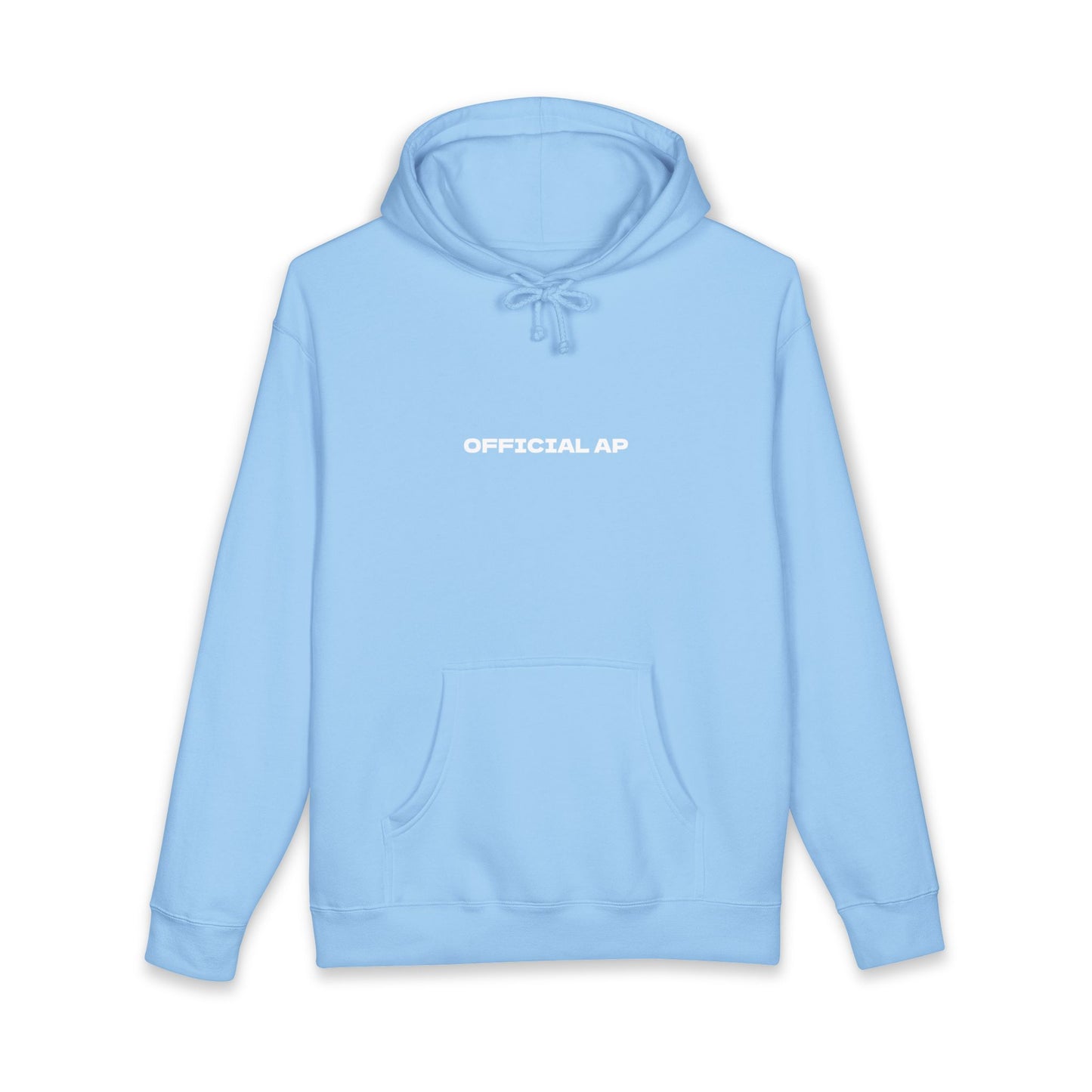 OFFICIAL AP TEAM HOODIE