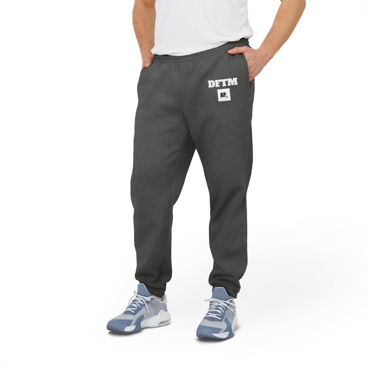 Official DFTM Sweatpants