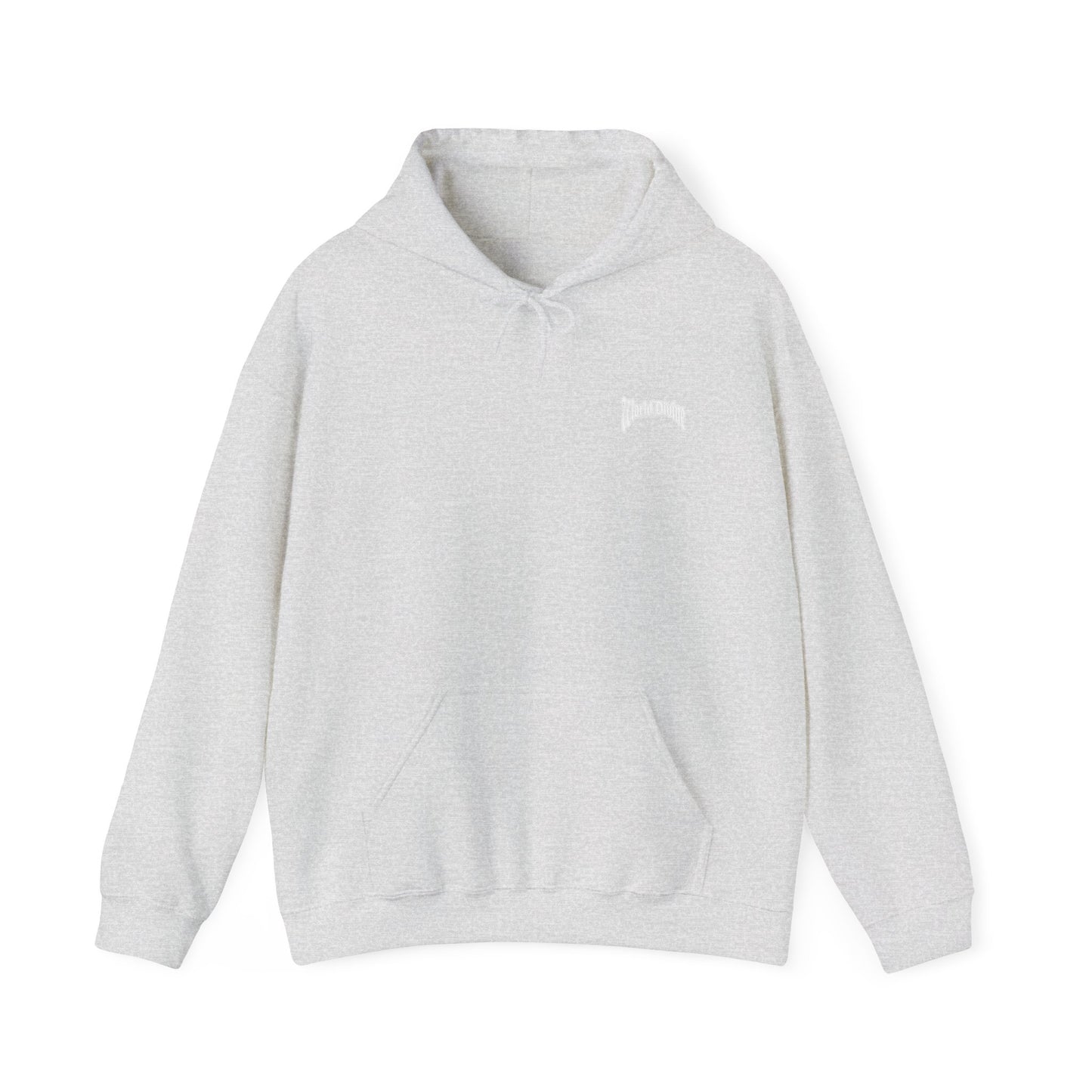 Pain Into Purpose Hoodie
