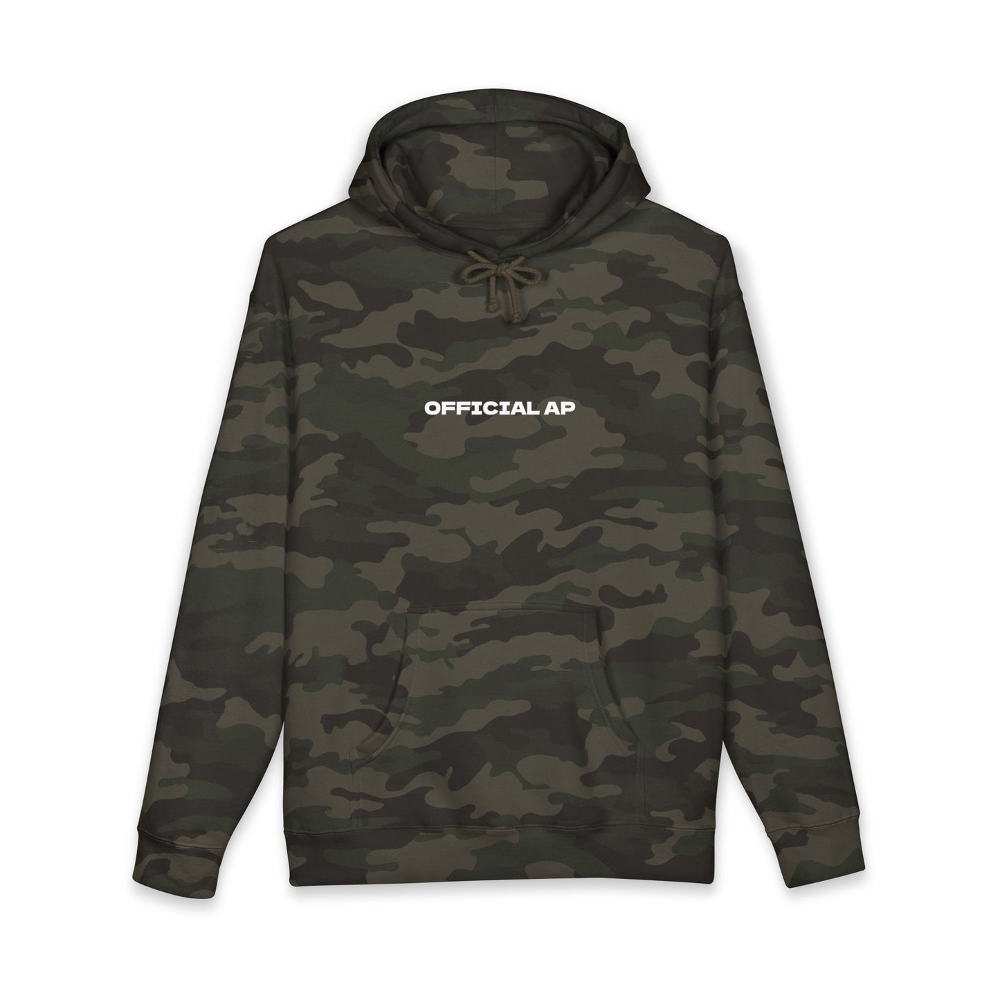 OFFICIAL AP TEAM HOODIE