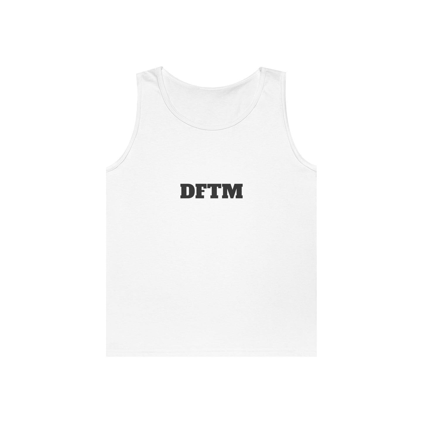 Official DFTM Heavy Tank