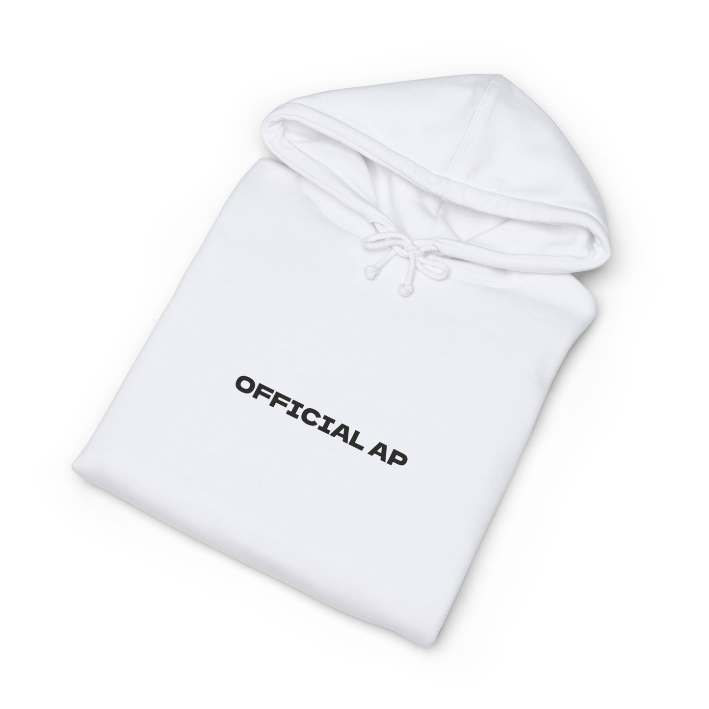 OFFICIAL AP TEAM HOODIE