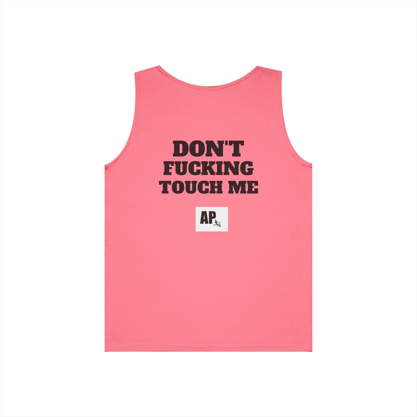 Official DFTM Heavy Tank