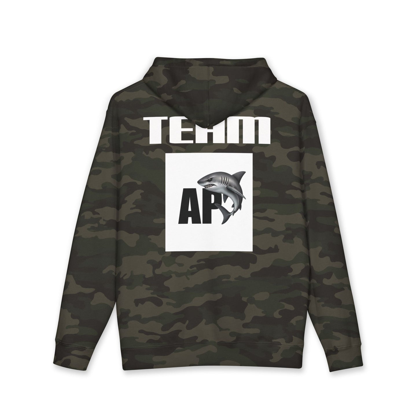 OFFICIAL AP TEAM HOODIE