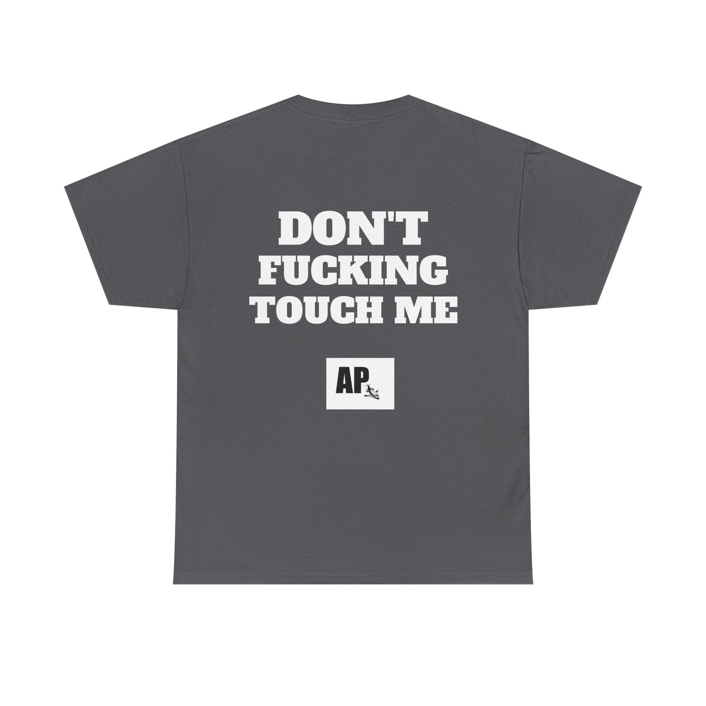 Official DFTM Heavy T-Shirt