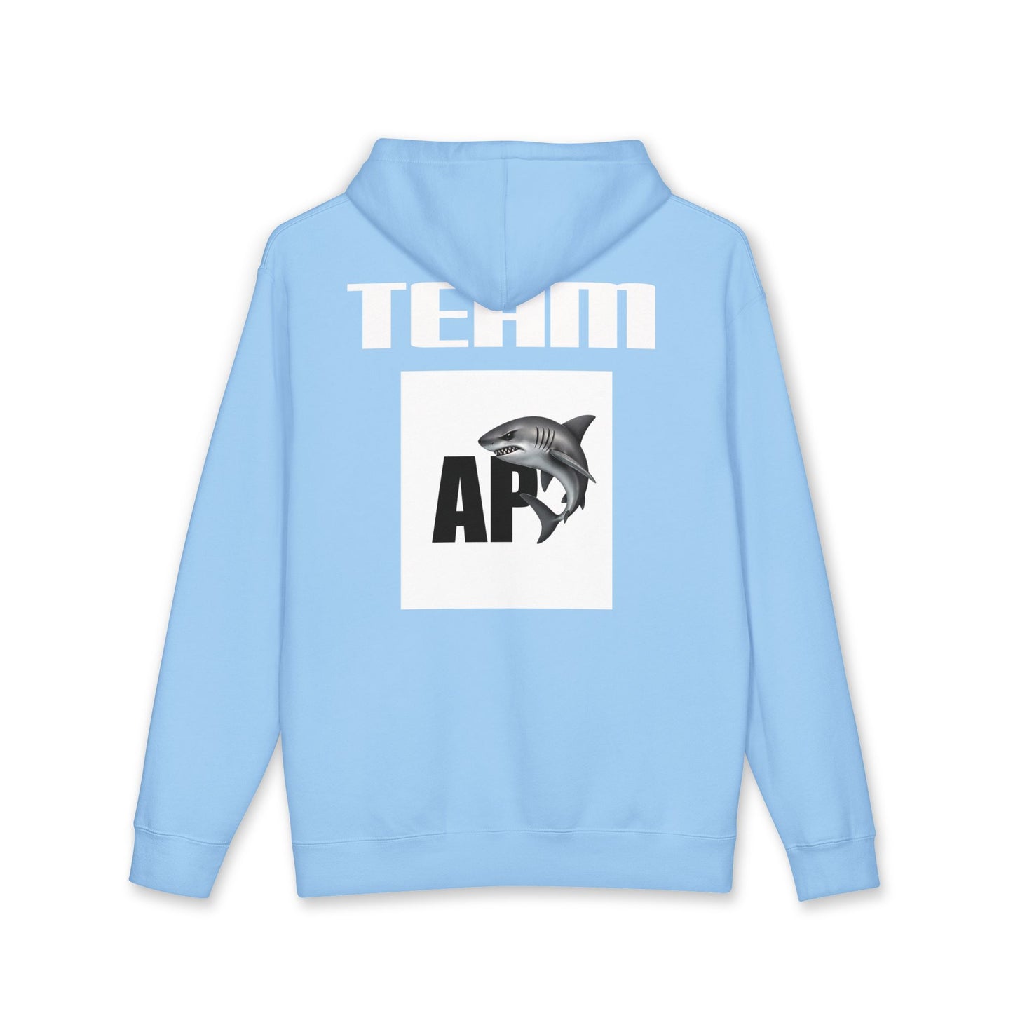 OFFICIAL AP TEAM HOODIE