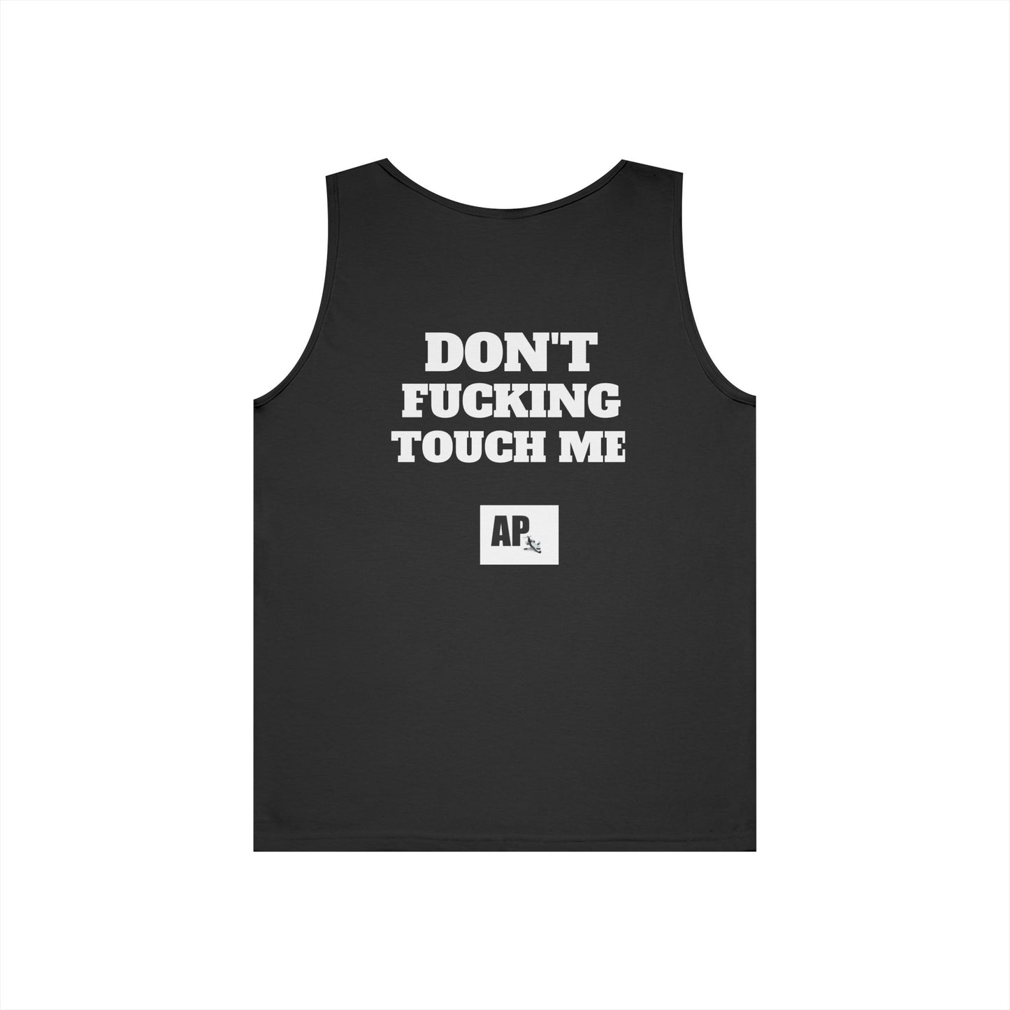 Official DFTM Heavy Tank