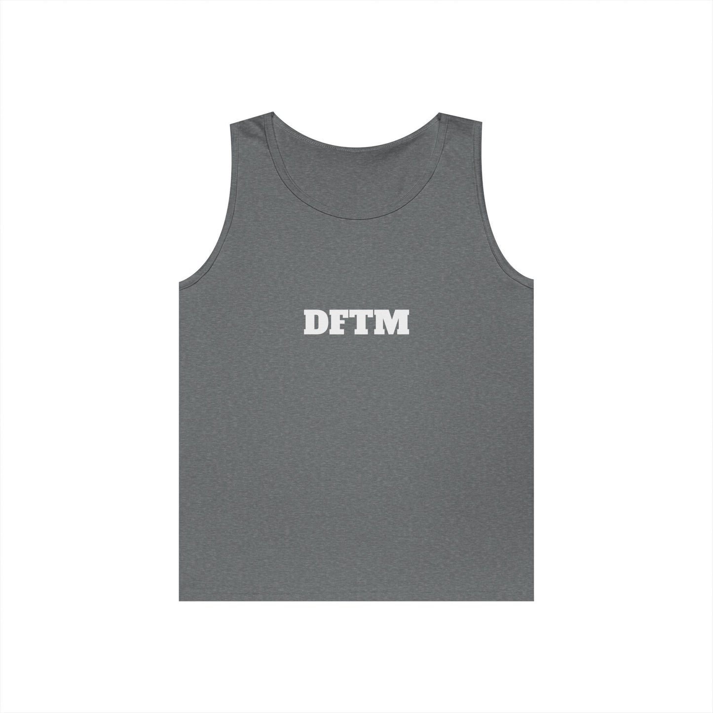 Official DFTM Heavy Tank