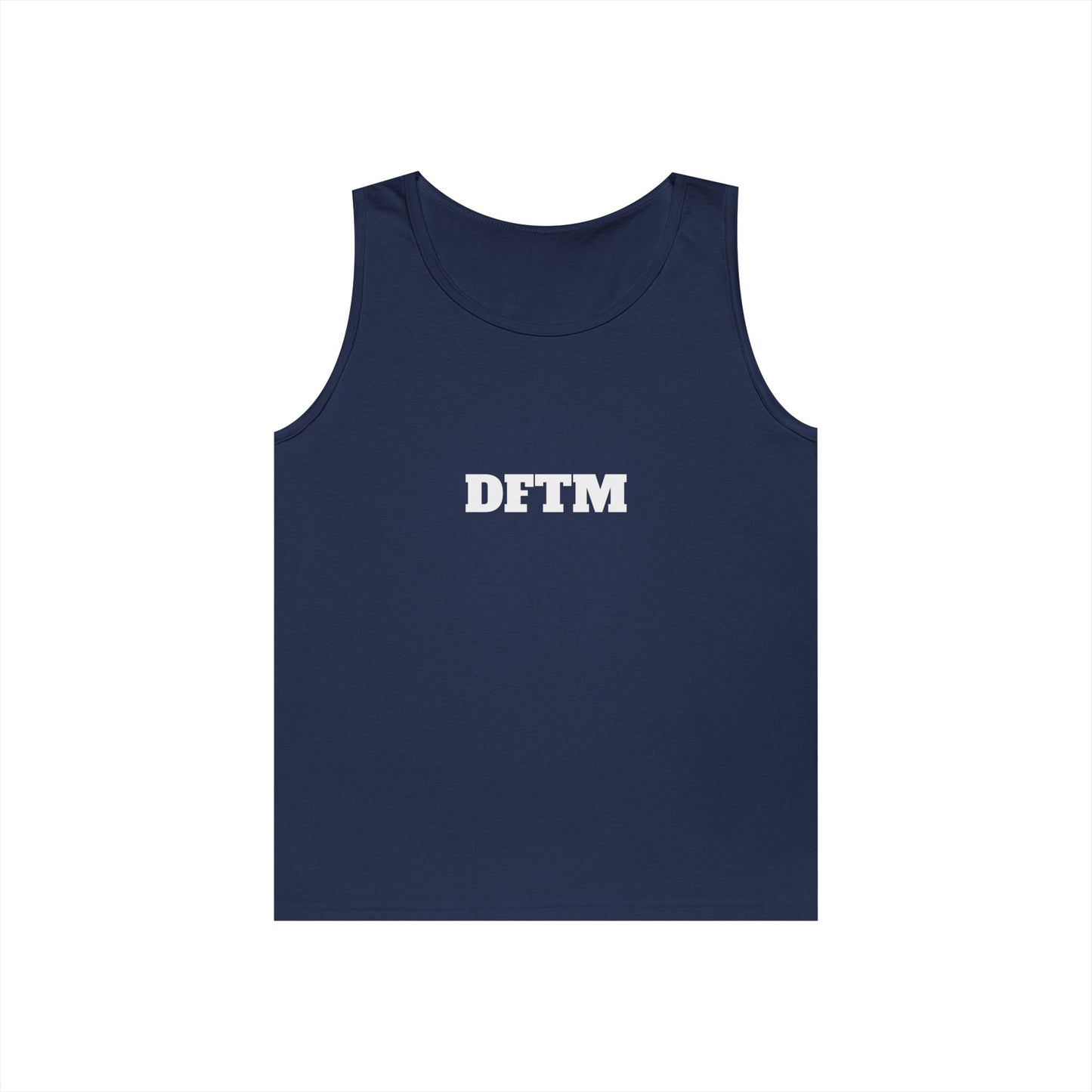 Official DFTM Heavy Tank