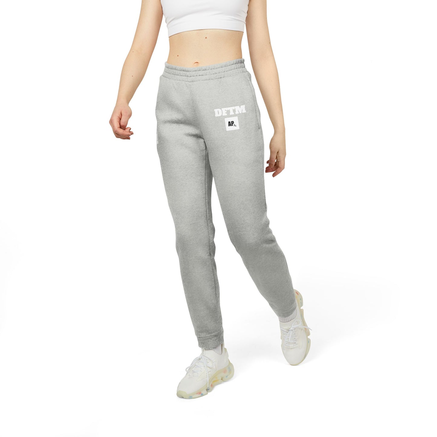 Official DFTM Sweatpants