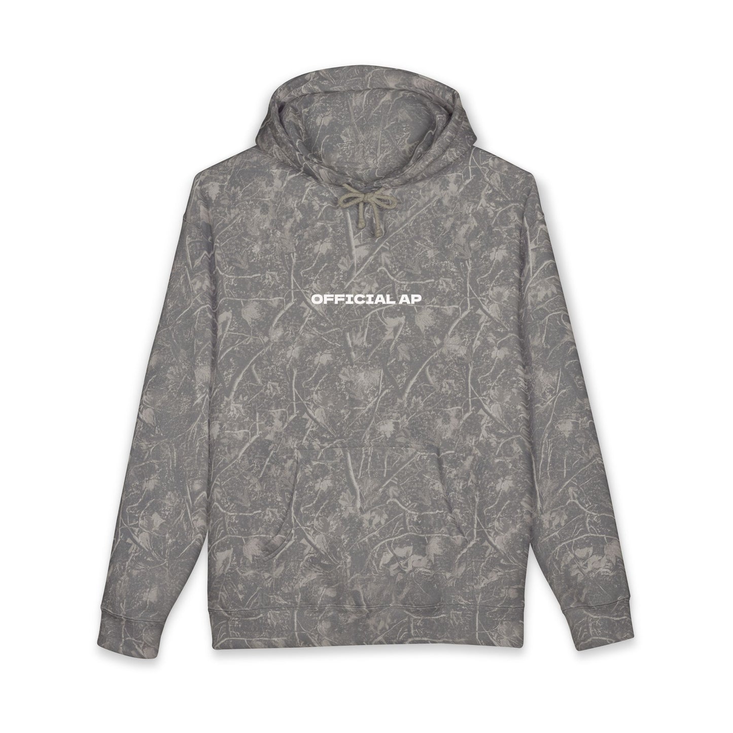 OFFICIAL AP TEAM HOODIE