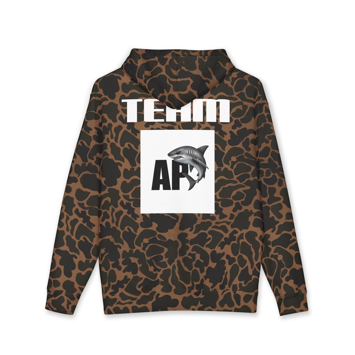 OFFICIAL AP TEAM HOODIE