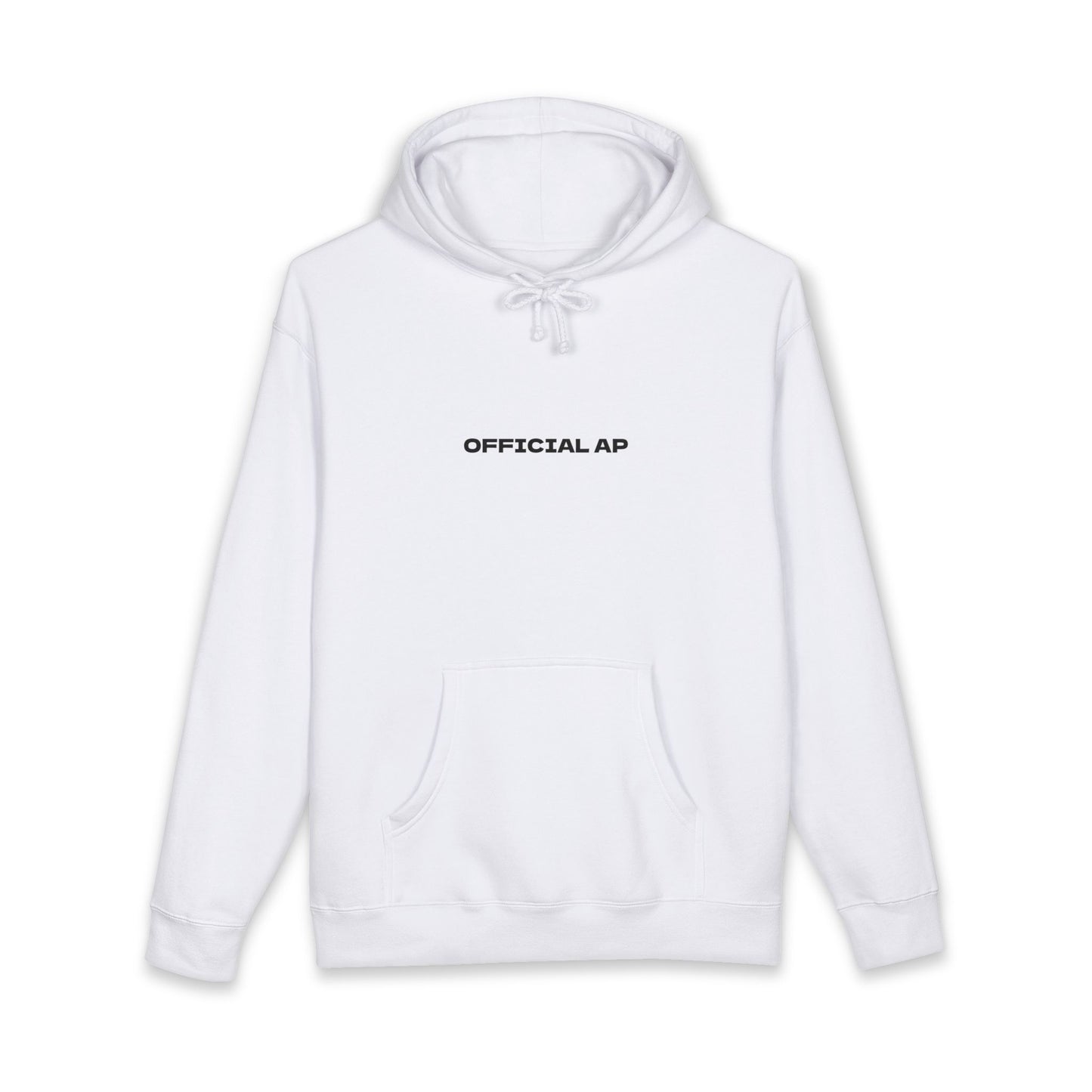 OFFICIAL AP TEAM HOODIE