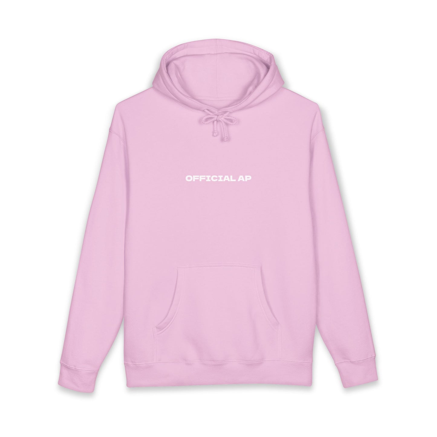 OFFICIAL AP TEAM HOODIE