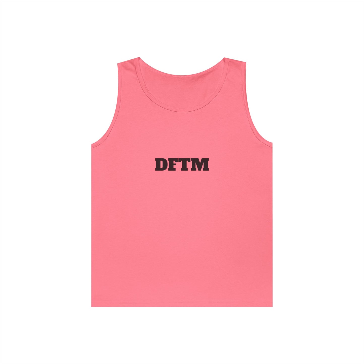 Official DFTM Heavy Tank