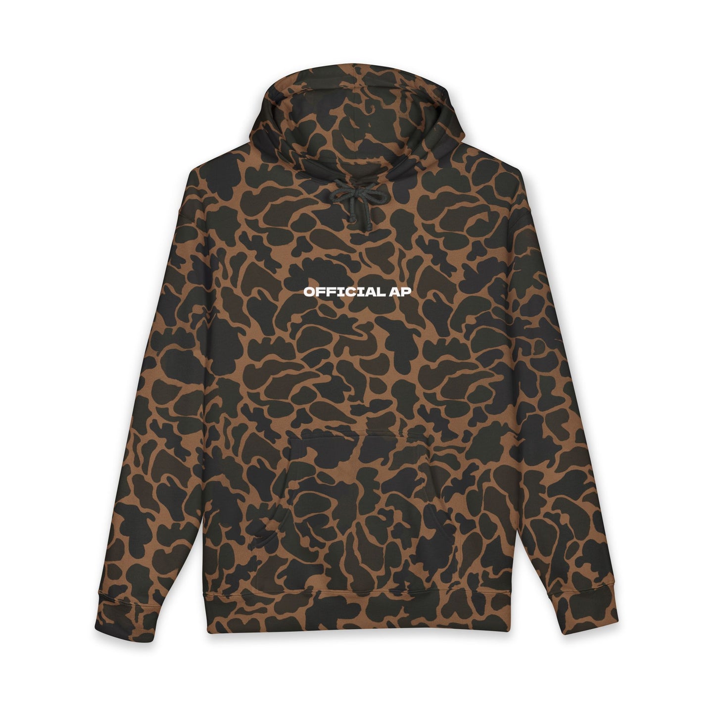 OFFICIAL AP TEAM HOODIE
